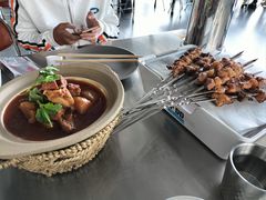 -No.DD戳子烧烤·江湖菜(北京总店)