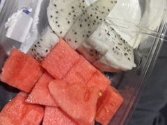 -南记食粥坊·宵夜大排档(岭南分店)