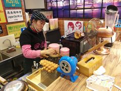 -美芝莲(领展购物广场中关村店)