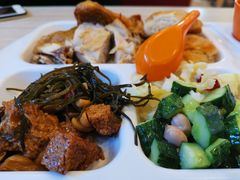 -香妃烤鸡(西单店)