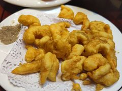 -晚归月亮湾私家菜(临邑路店)