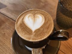 -良木缘咖啡西餐(川大店)