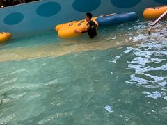 -清河半岛温泉度假酒店