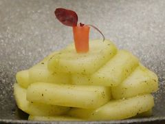 -木守西溪溪隐餐厅