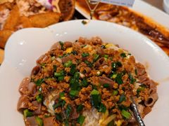 -前海沿·青岛菜(李沧万达店)