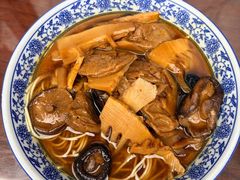 -西园寺素食(西园弄戒幢律寺店)