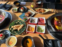 -水林间·寿喜烧自助(仙林金鹰店)