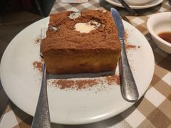 -新大咀港式茶餐厅(宝山万达店)