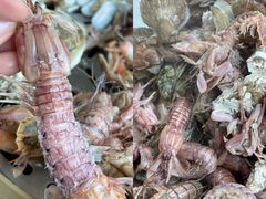 -同道蒸汽海鲜烧烤自助(刘庄夜市店)