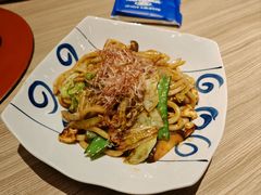 -小山日本料理(兴业太古汇店)