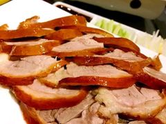 -又一福烤鸭·北京菜(东四店)