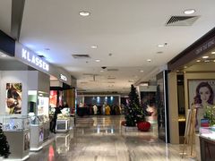 -百盛(中山路店)