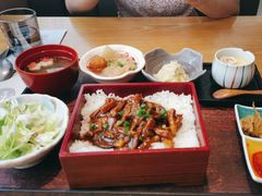 -味太助·银饭食堂(中华城店)