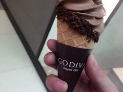 -GODIVA(宁波来福士店)