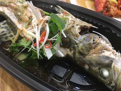 -盒马鲜生(宝地店)