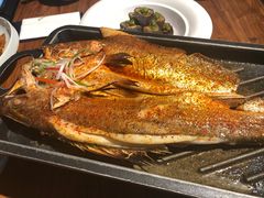 -纳瓦新疆菜(银都店)