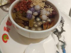 -蜀留香火锅(社会山店)