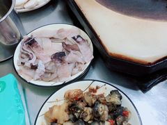 -阿昌白族石板烧(大理古城店)