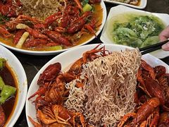 -上海老城区小龙虾虾宴·杭帮菜(五柳巷店)