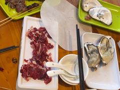 -养牛邓·潮汕牛肉海鲜自助火锅(广州店)