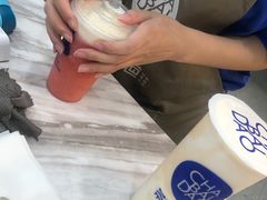 -茶百道(传媒大学店)