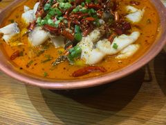 -云海肴·汽锅鸡·云南菜(天津国金汇店)