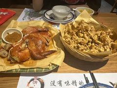 -晋情·游子轩(梅花路店)