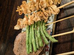 -哥哥の深夜食堂(红松东路店)