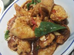 -大厨小馆(华阳城店)