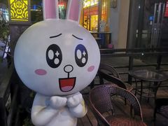 -韩俊焰烤肉自助餐(增城万达广场店)