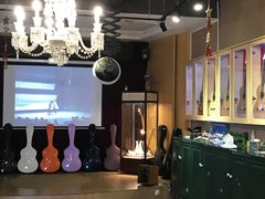 -何顺华吉他沙龙