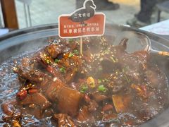 -回味黑鸭煲·始于2006(万松园店)