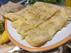 巴拉达-缅丽·缅甸小吃(版纳店)