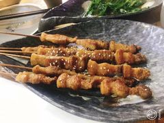 -十三道烧烤(保利西街店)