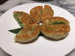-青雅中餐厅(大连金石滩绿发希尔顿度假酒店)