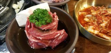-喜来稀肉(金巴利道店)