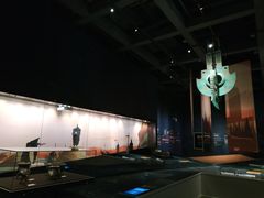 -盘龙城遗址博物院