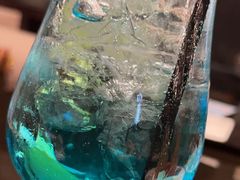 -逸廊大堂吧-下午茶·简餐-千岛湖自由洲际殿