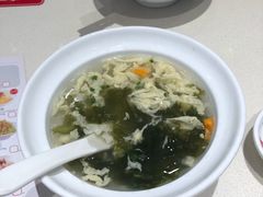-喜家德虾仁水饺(麒麟社店)