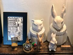 -铃木食堂(帽儿胡同店)