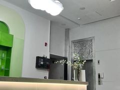 -兔子民宿(深圳横岗四联地铁站店)