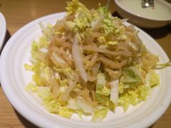 -吕氏疙瘩汤·海鲜新鲁菜(凯德mall新都心店)