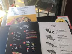 -重庆烤鱼(武吉士店)