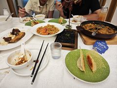 -品海楼·大连海胆锅贴馆(东港店)