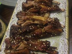 特色烤羊排-石岐乳鸽村(南海第三分店)