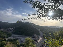 -雁门关景区
