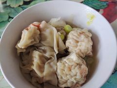 -袁记云饺(西安路店)