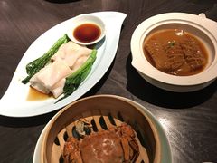 -万丽轩·粤菜(王府井金茂万丽酒店)