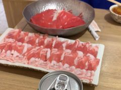 -呷哺呷哺 黄金牧场 (太原万象城店)