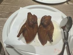 -北京泰富酒店-柏景轩中餐厅